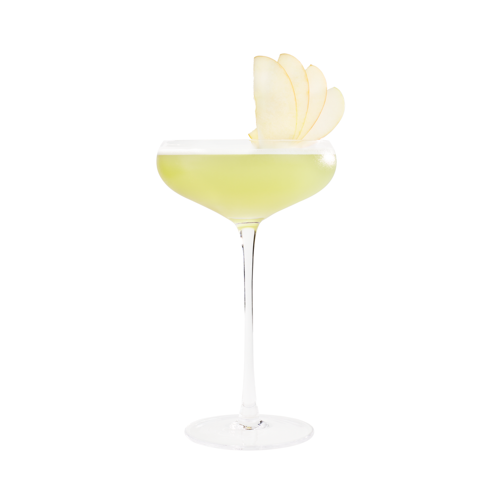
                  
                    Garden Martini
                  
                