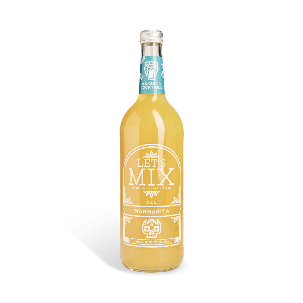 Margarita Mix