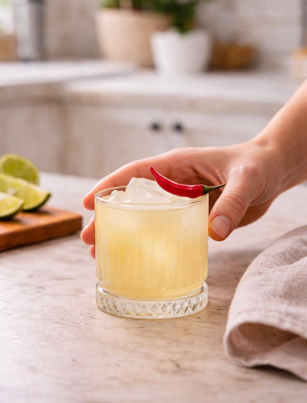 
                  
                    Chilli Margarita Mix
                  
                