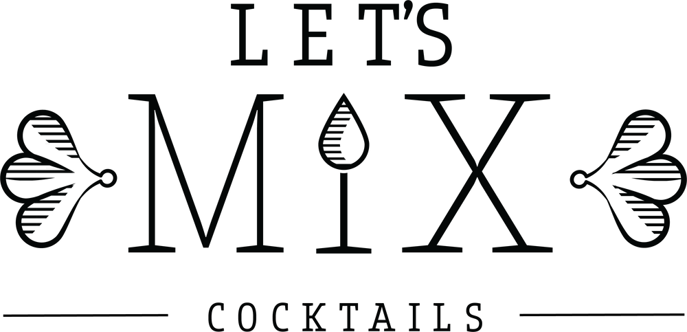 Let's Mix Cocktails
