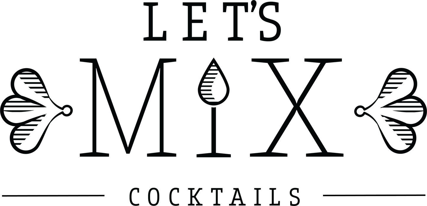 Let's Mix Cocktails
