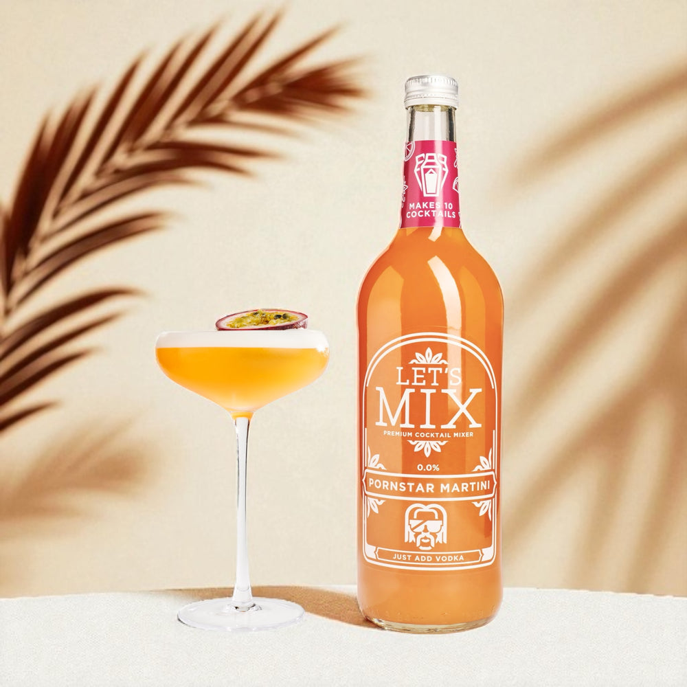 Pornstar Martini