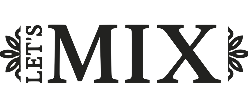 Let's Mix Cocktails