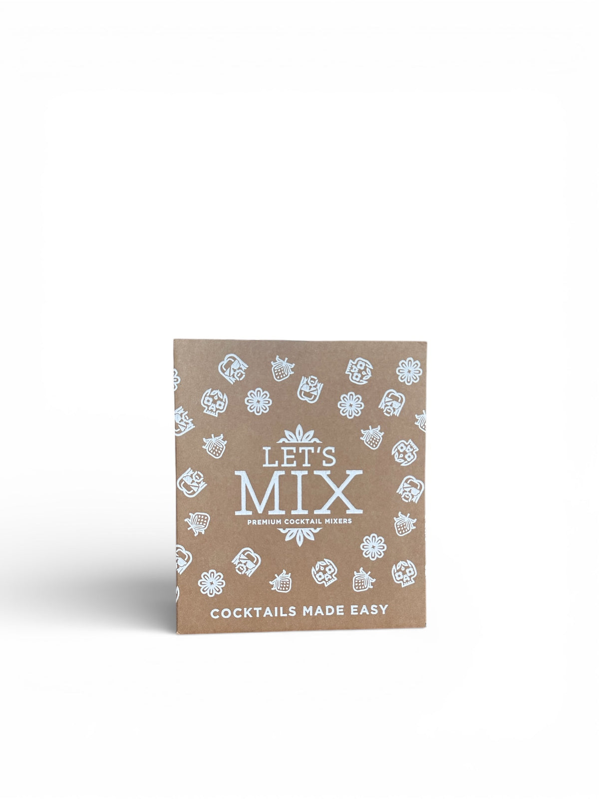 Frozen cocktails, poured in seconds