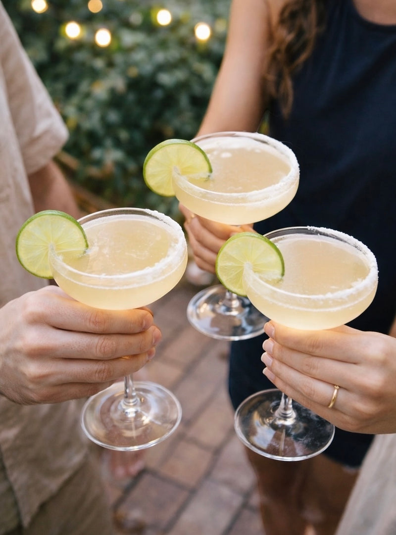 Margarita Mix