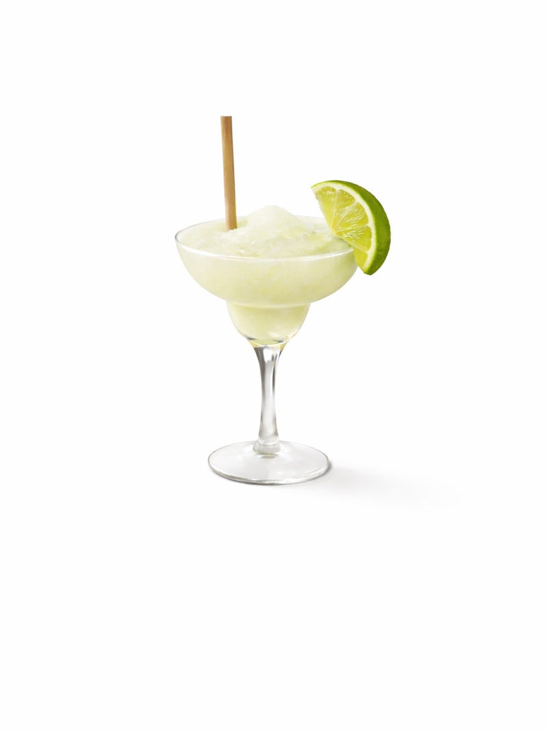 Frozen Margarita Mix (8% ABV)