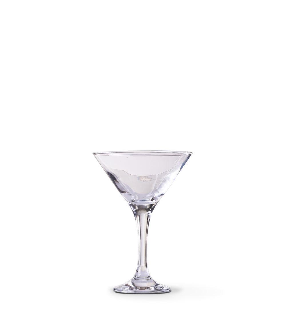 Martini Glass (2)